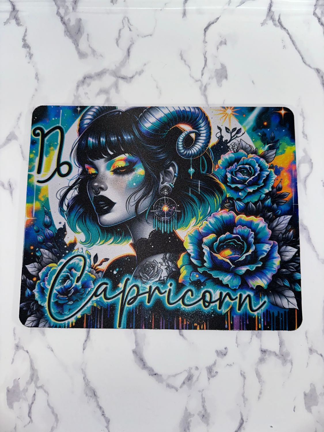 Zodiac Collection Mouse Pads