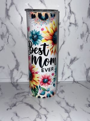 Mother&#39;s Day Collection Tumblers