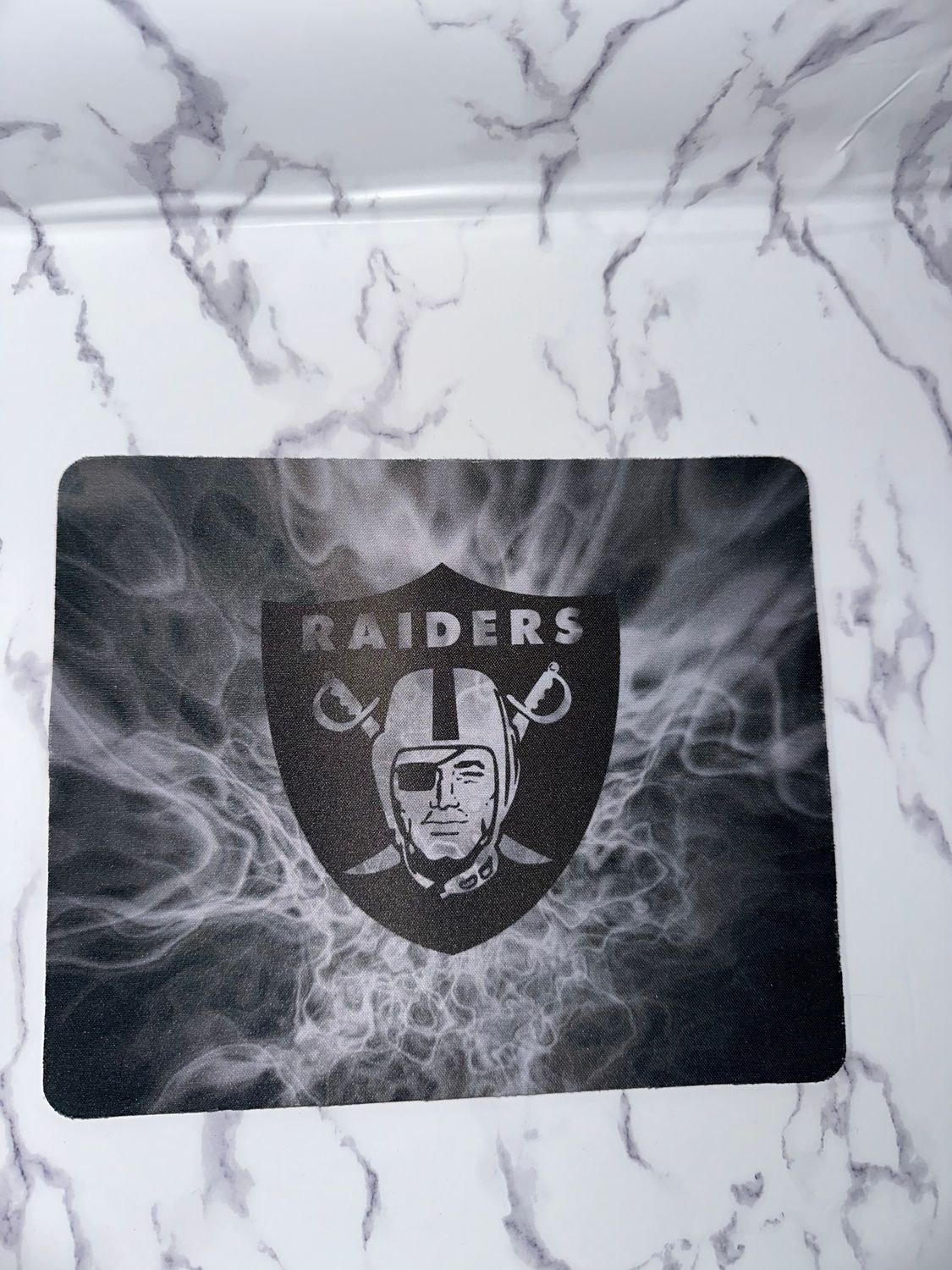 Football Team Mouse Pads