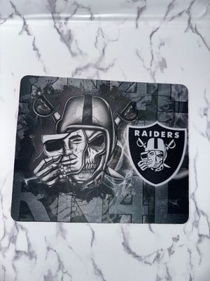 Football Team Mouse Pads