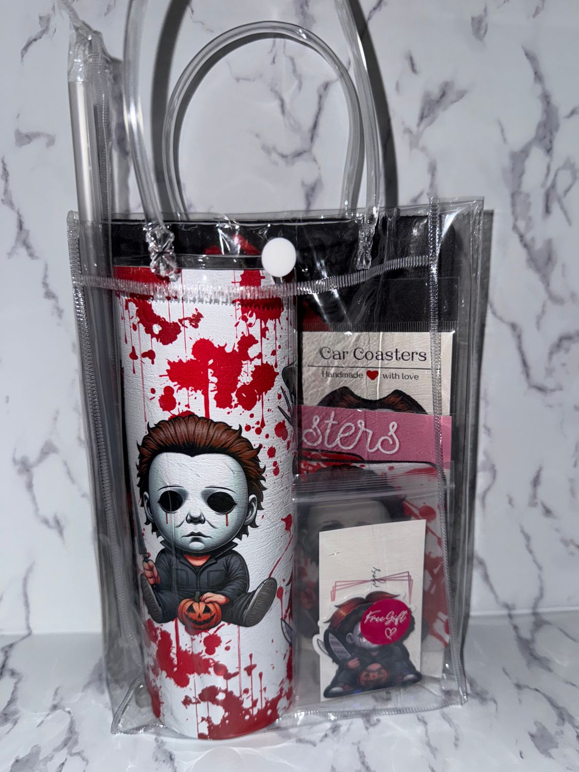 Horror Collection Bundle Deals