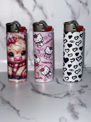 Lighters