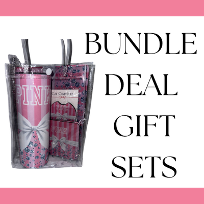 Bundle Deal Gift Sets