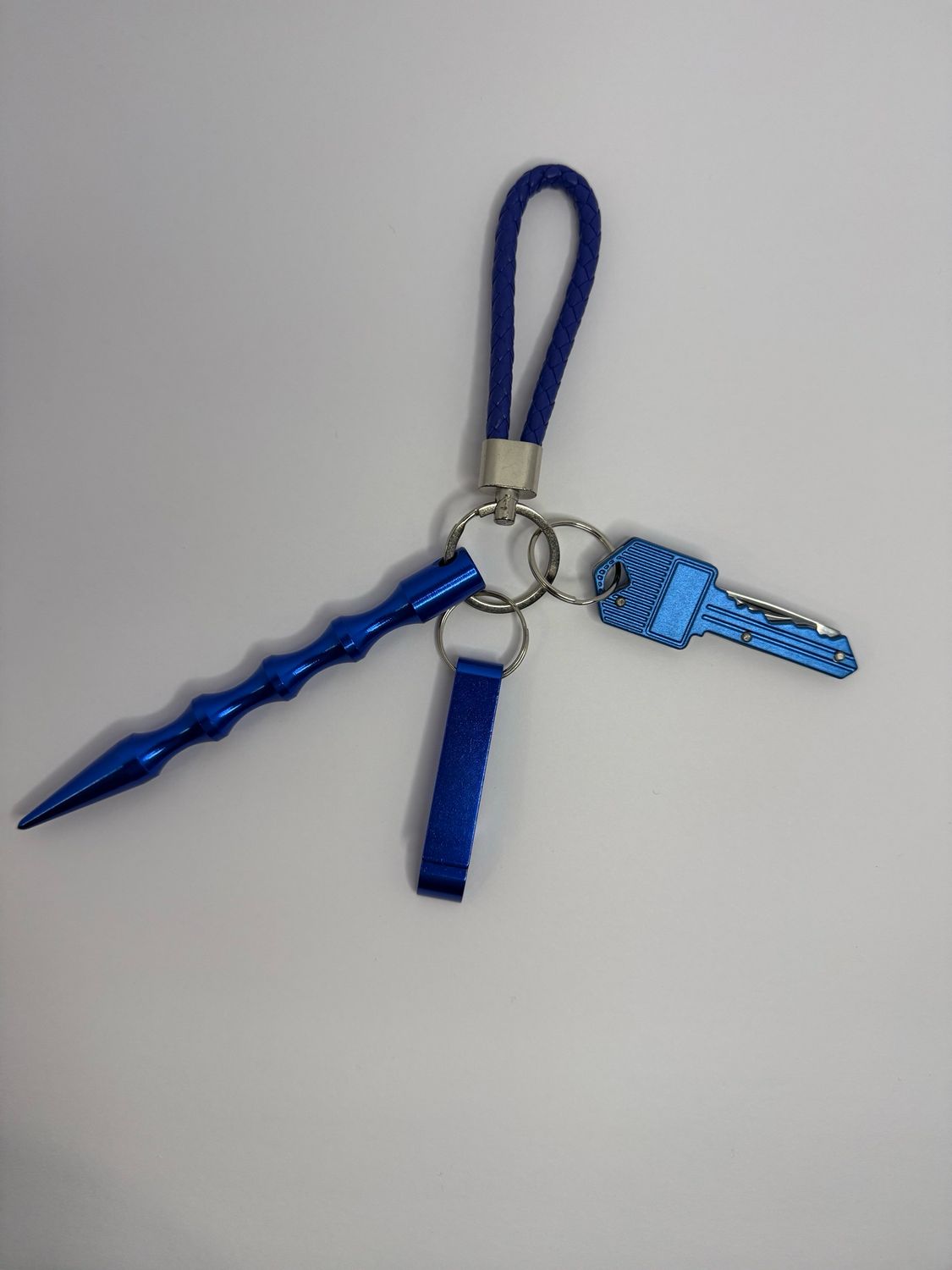 Small Safety Keychains