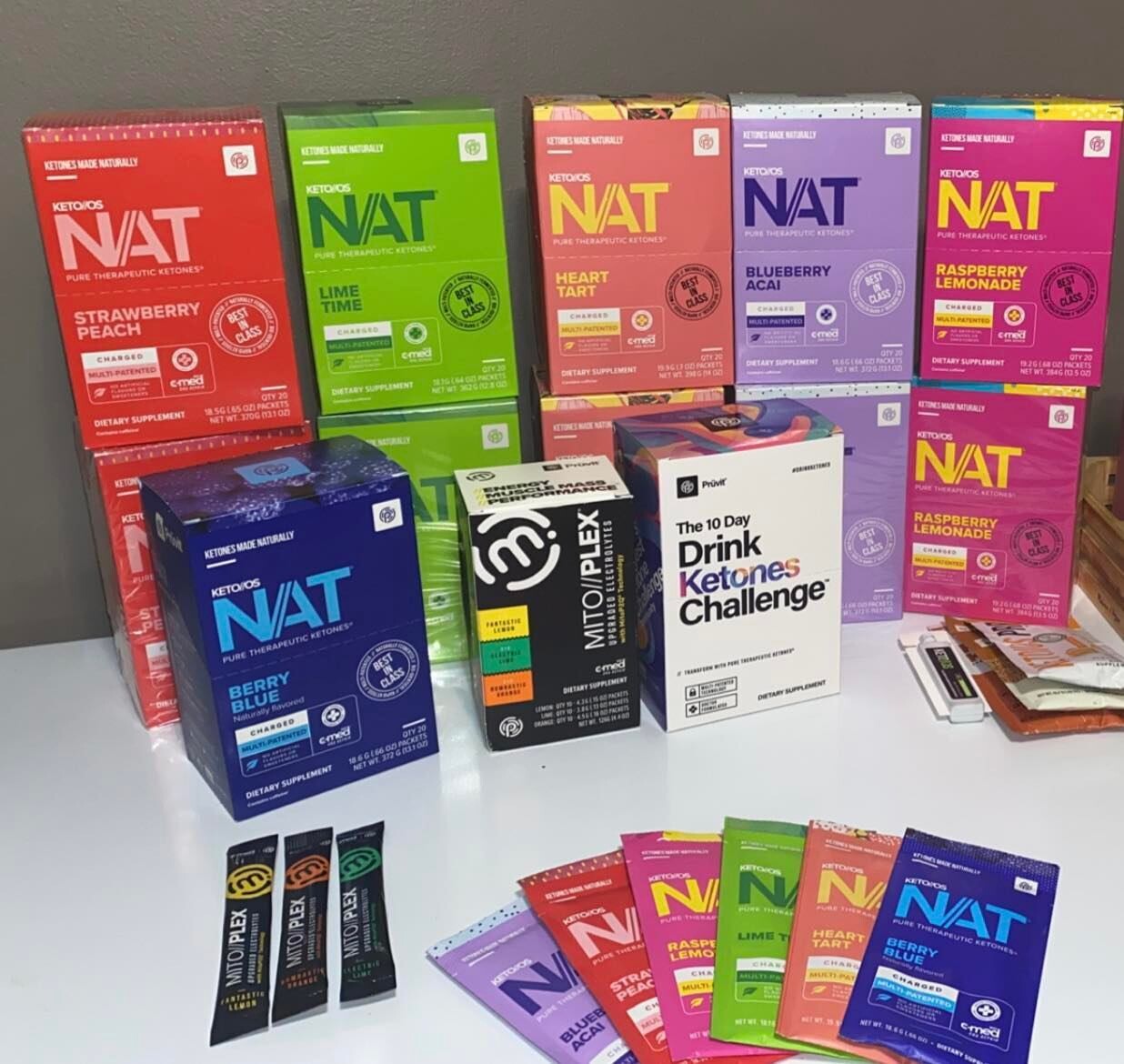 10 day trial