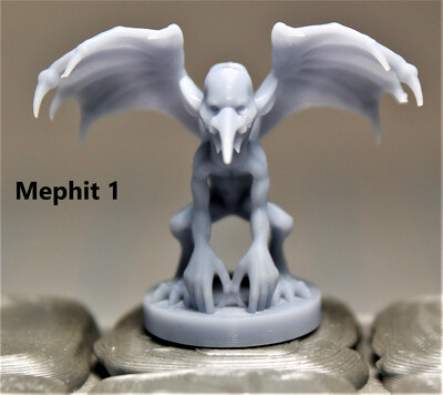 Mephits