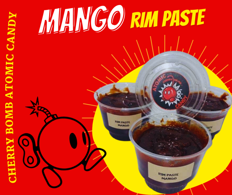 RIM PASTE