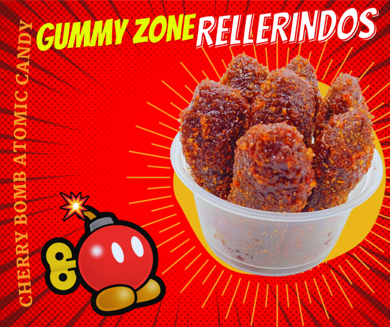 GUMMY ZONE