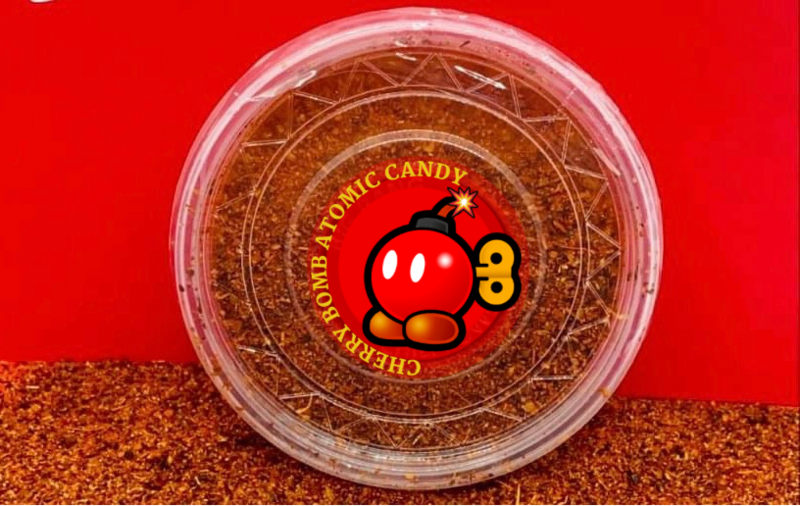 CHILI POWDER