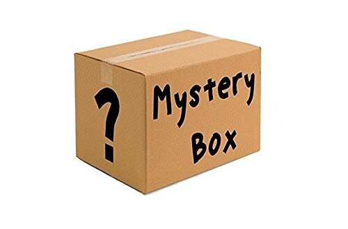 $20 Mystery box