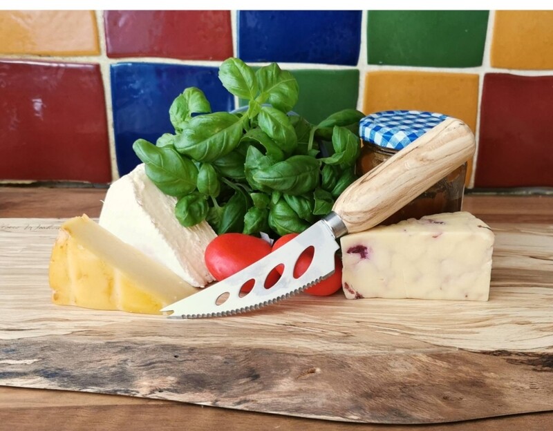 Cheese Knife accessories
