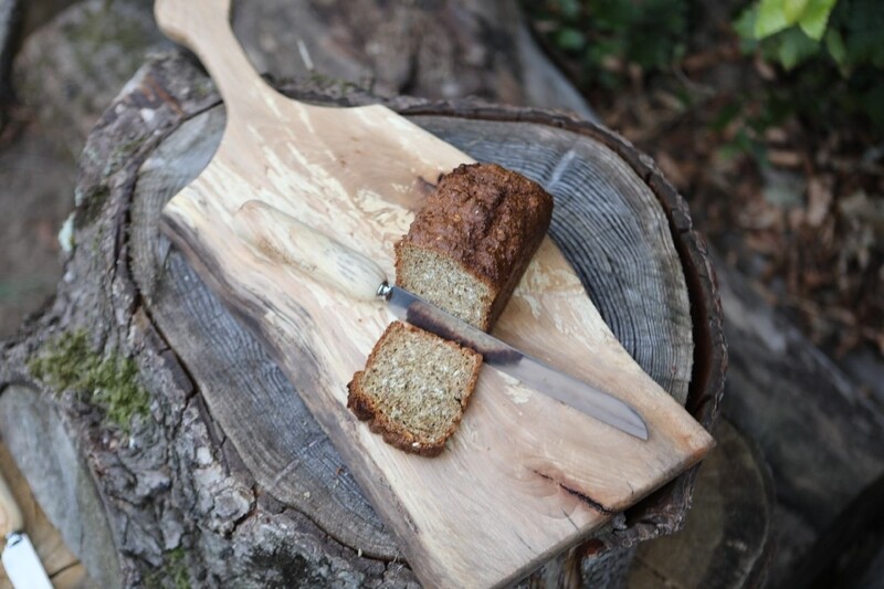 Handcrafted Irish Wooden Boards: A Touch of Tradition in Your Kitchen