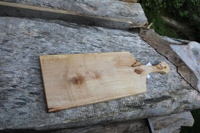 Sycamore Cheese Board