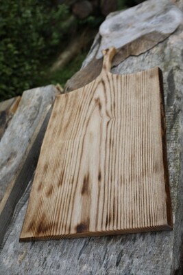 Extra Large Ash Charcuterie Board
