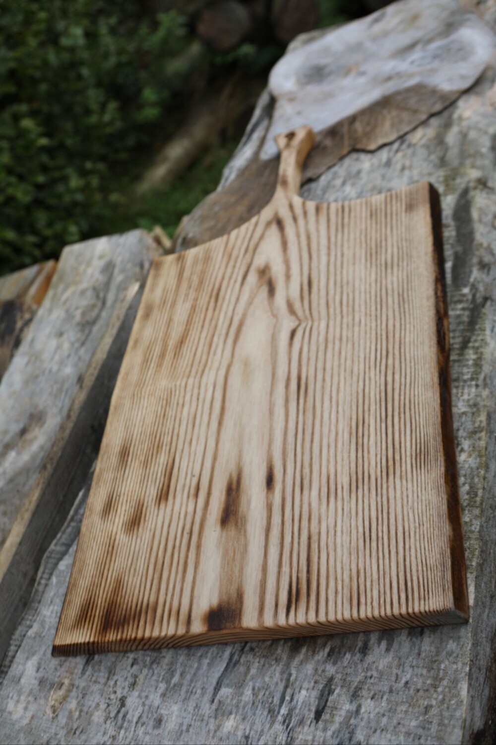 Extra Large Ash Charcuterie Board