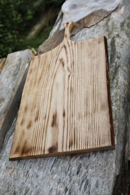 Extra Large Ash Charcuterie Board