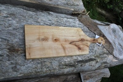 Sycamore Cheese Board