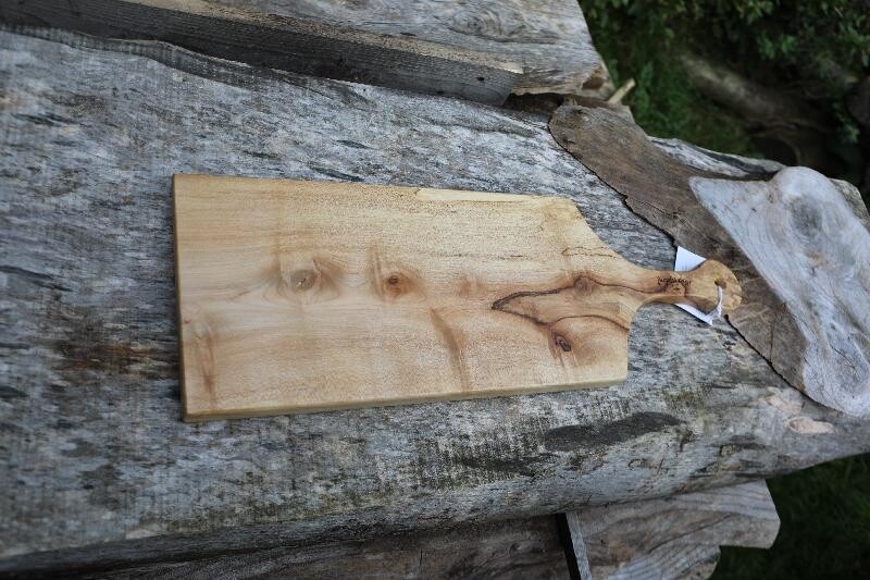 Sycamore Cheese Board