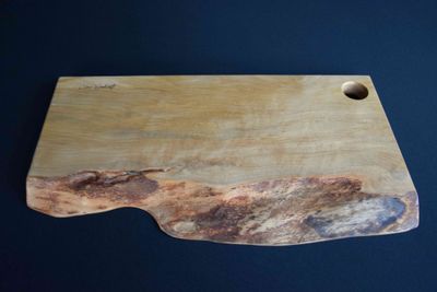 Irish Beech Handmade Serving or Chopping Board.