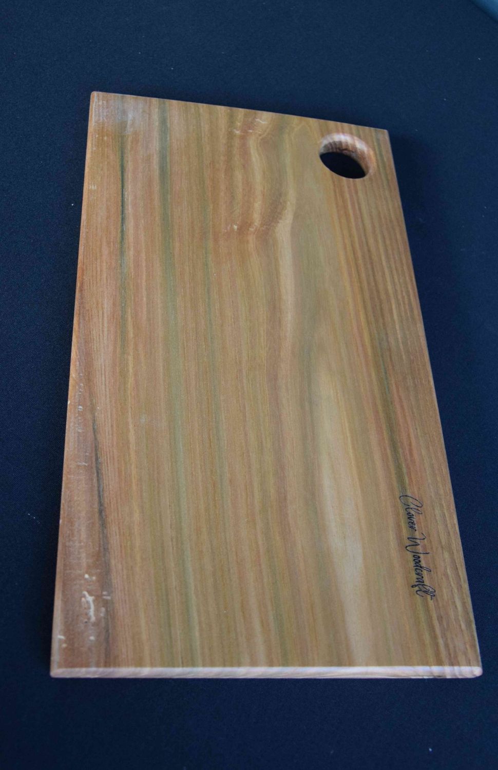 Cherry Handmade Serving Board
