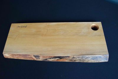 Irish Beech Handcrafted Chopping Board