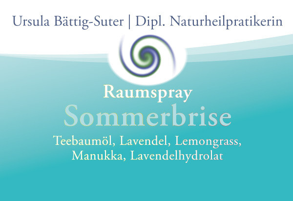 Sommerbrise Raumspray, 100ml