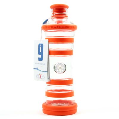 i9 Inspiration - Trinkflasche