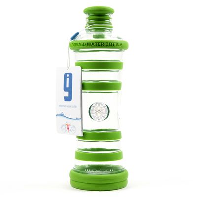 i9 Harmony - Trinkflasche
