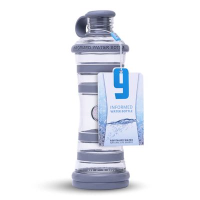 i9 Stability - Trinkflasche