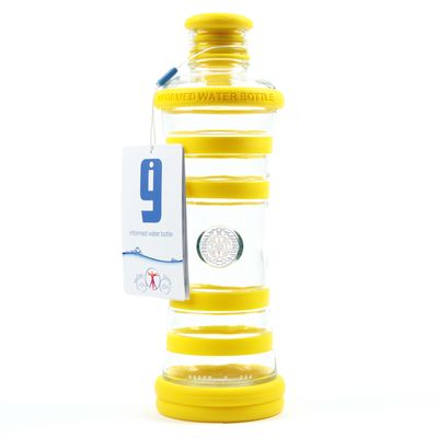 i9 Sunlight - Trinkflasche