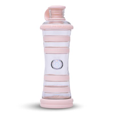 i9 Compassion - Trinkflasche