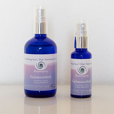 Gelassenheit, 30 ml