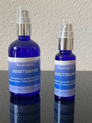 Insekten Raumspray, 30ml