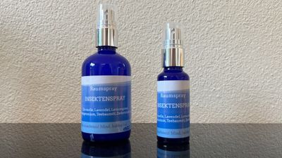 Insektenspray, 100ml