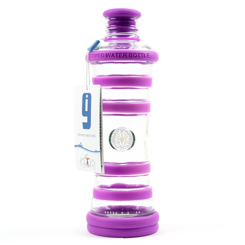 i9 Wisdom - Trinkflasche i9 Wisdom - Trinkflasche