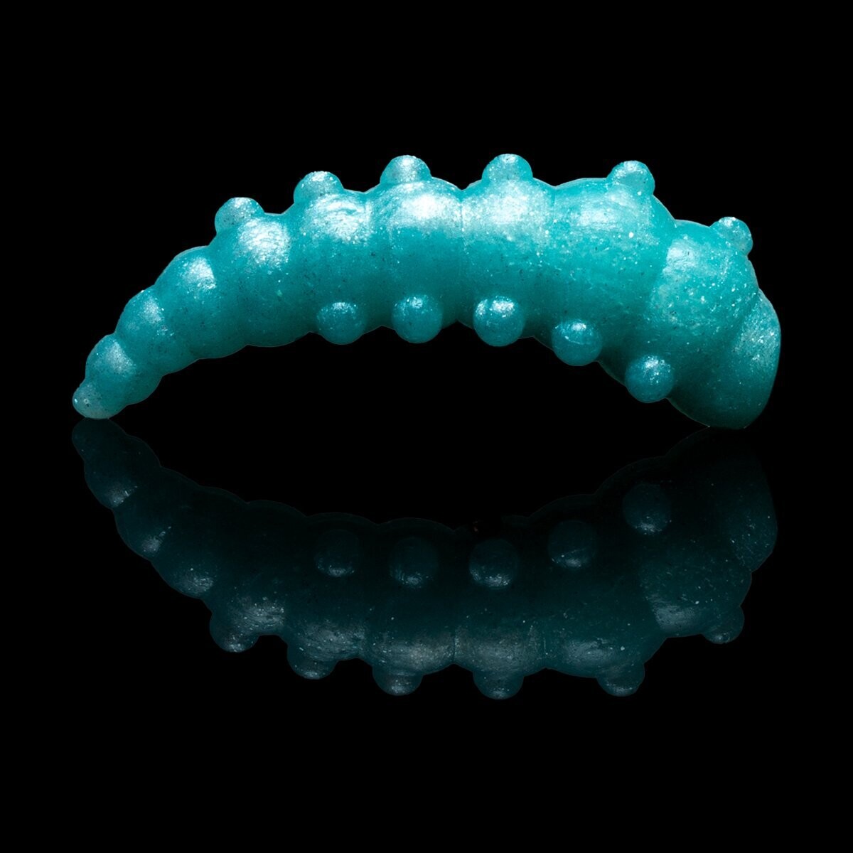 Soorex Major 36mm Aquamarine