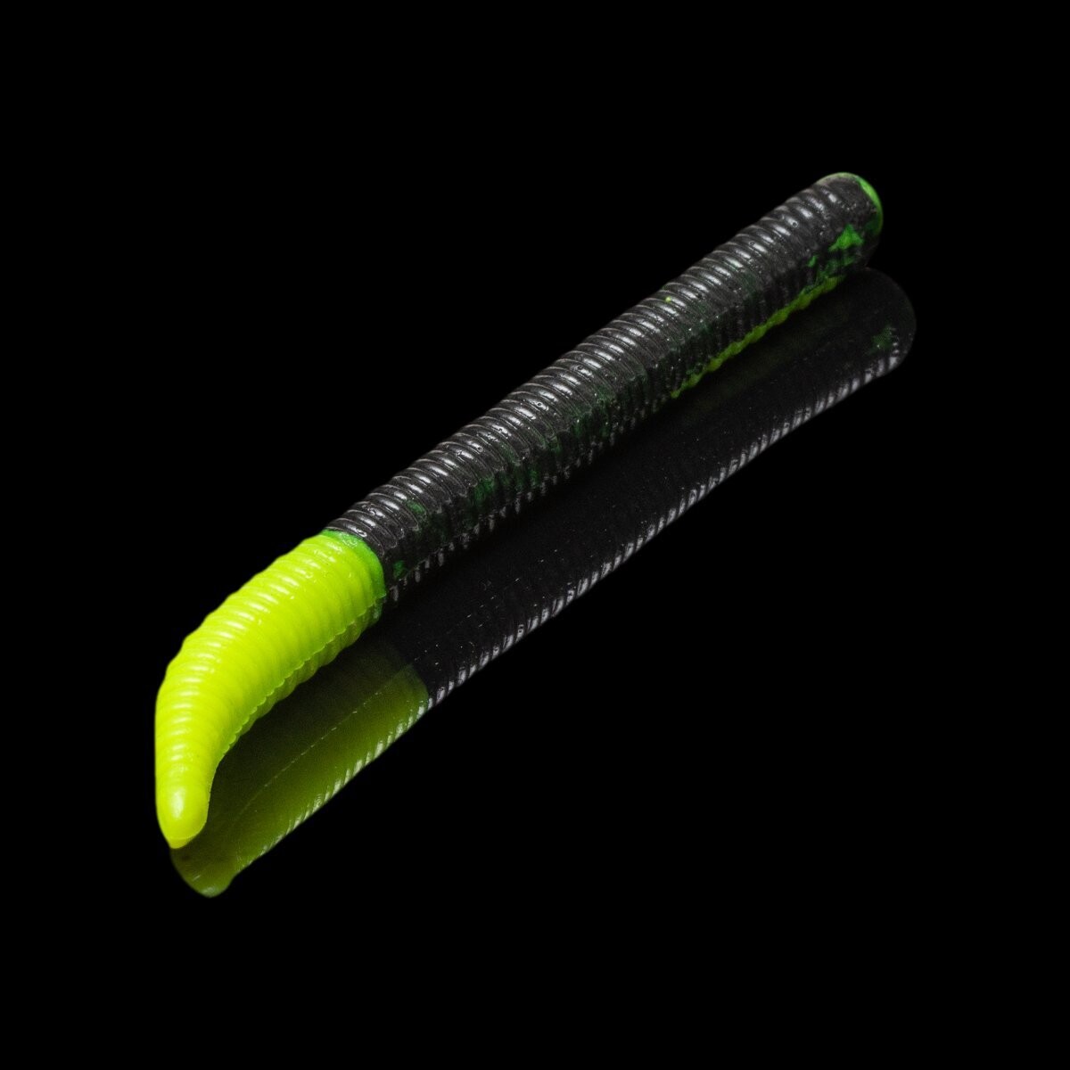 Jam Pro 65mm Black - Chartreuse
