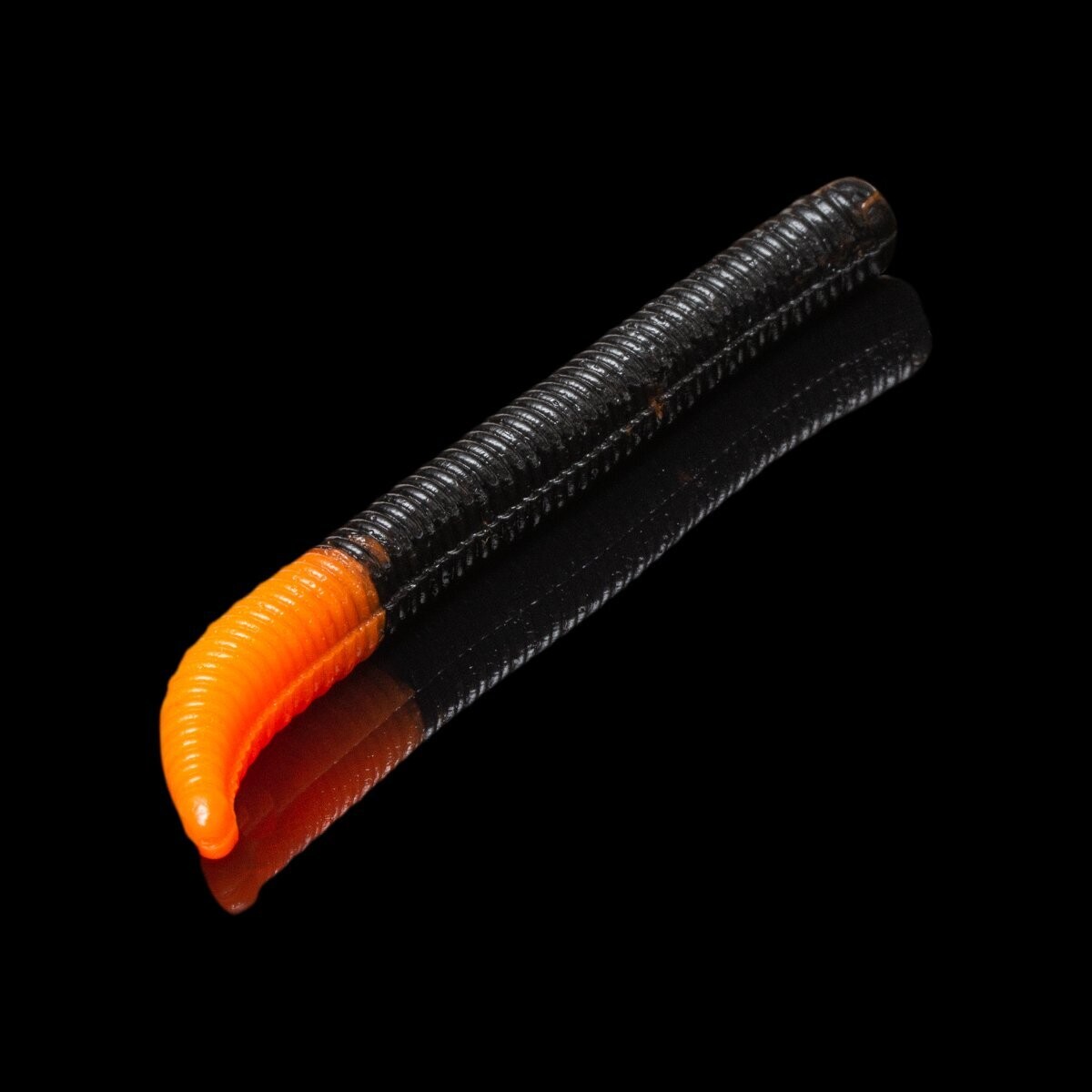 Jam Pro 65mm Black - Orange