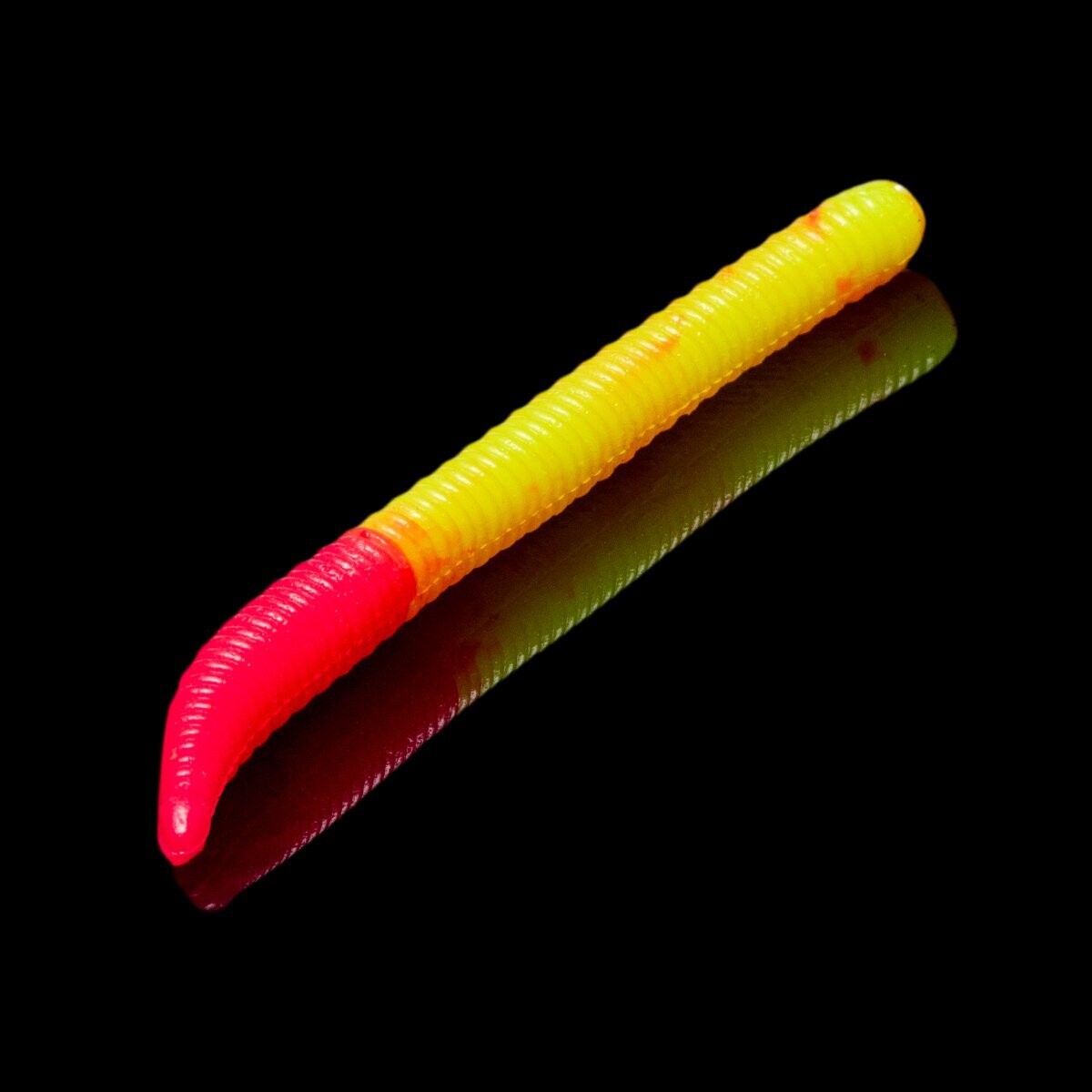 Jam Pro 65mm Chartreuse - Fuchsia