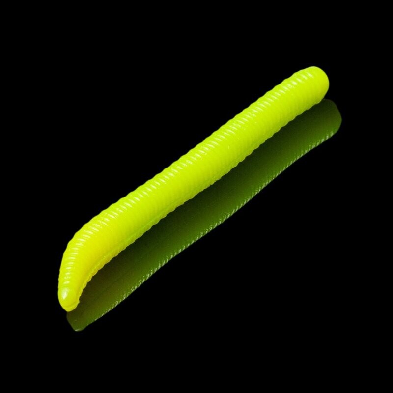 Jam Pro 65mm Chartreuse - Lemon