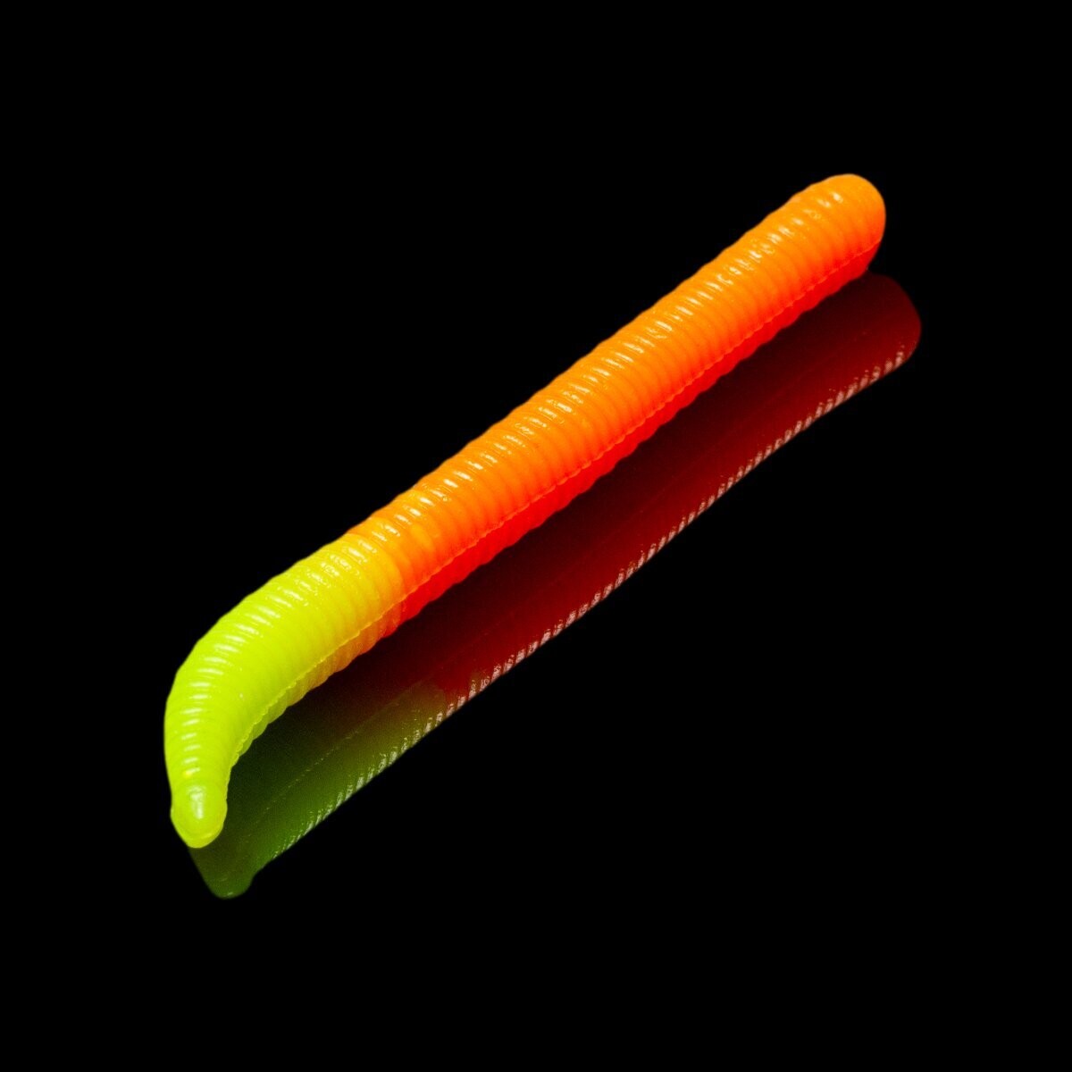 Jam Pro 65mm Orange - Chartreuse