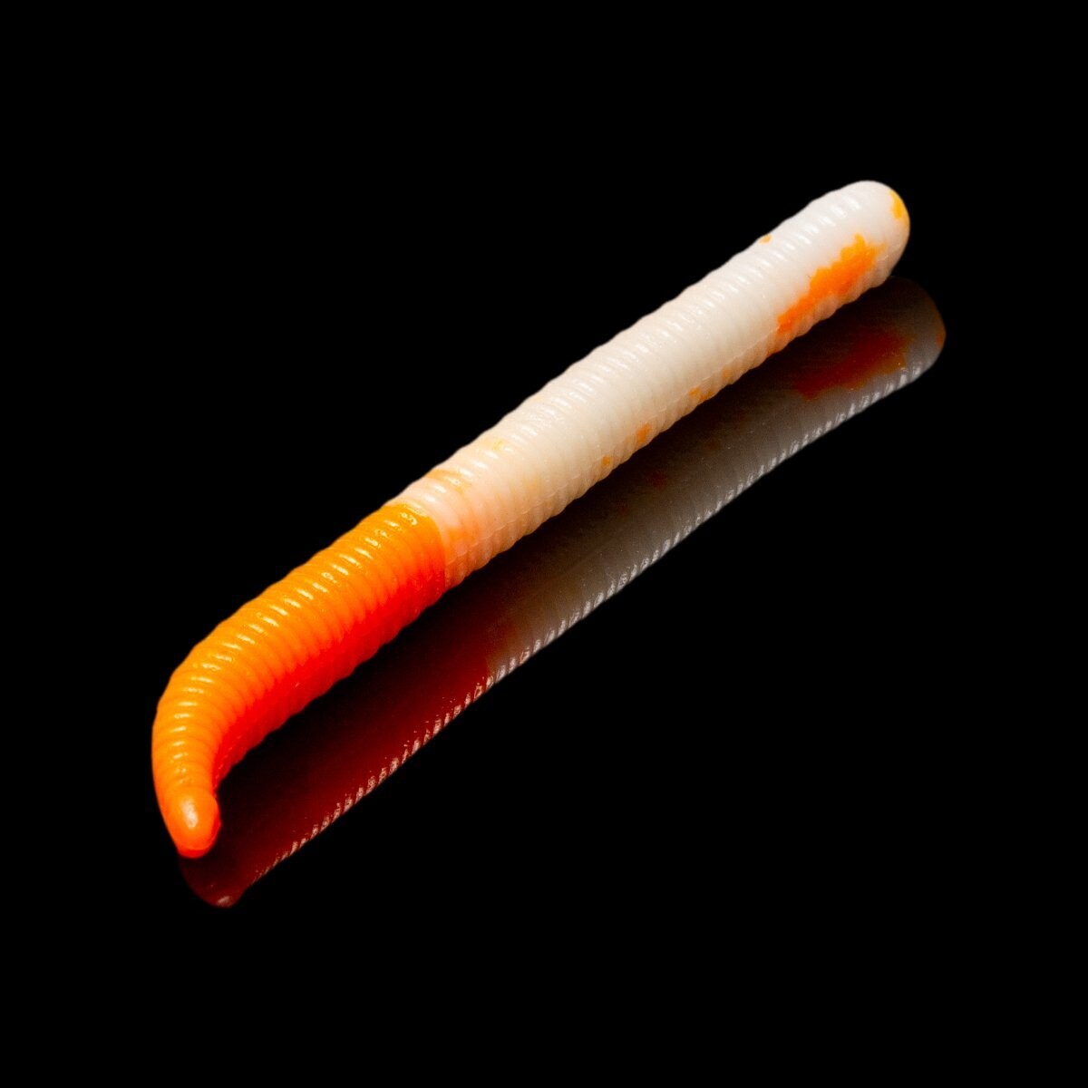 Jam Pro 65mm White -Orange