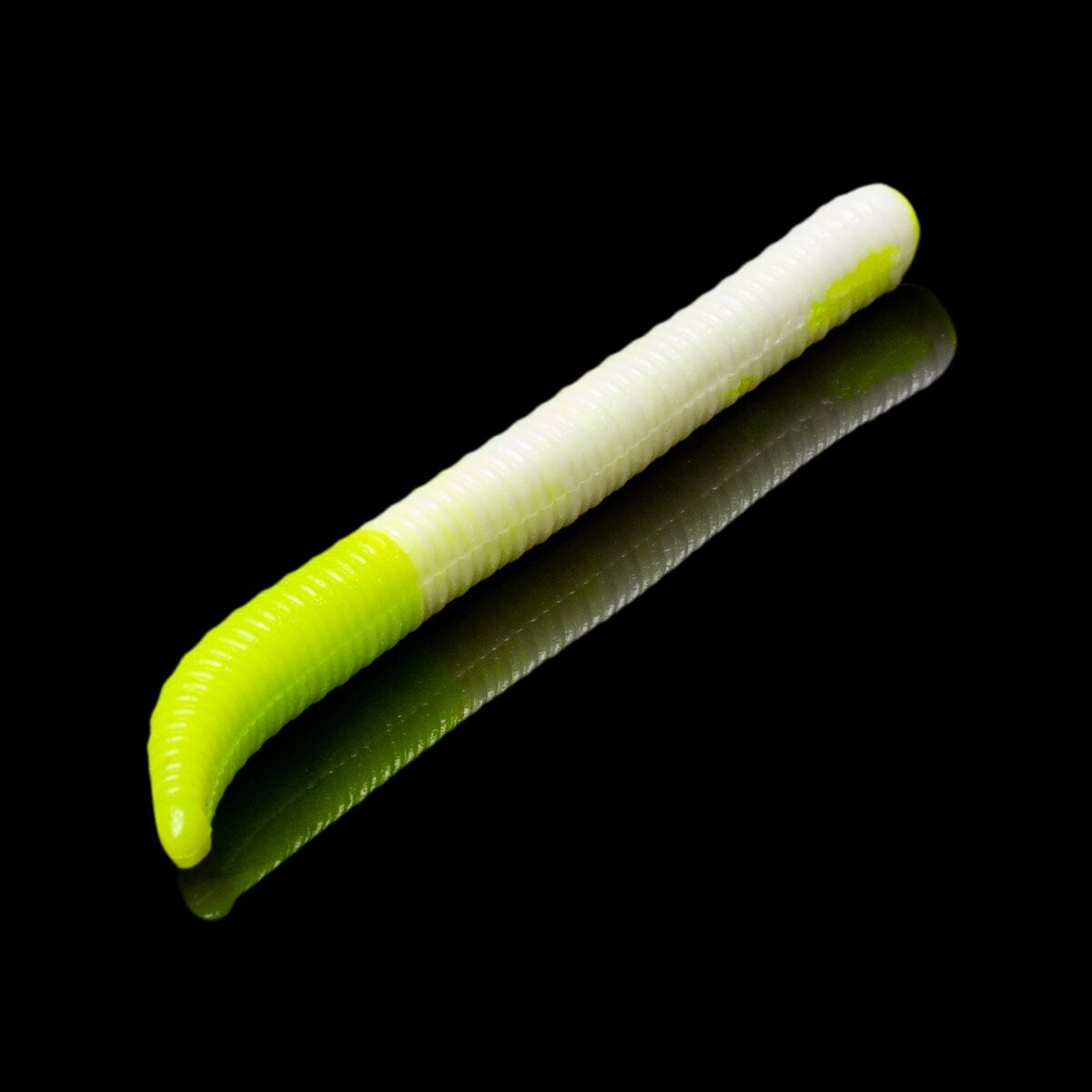 Jam Pro 65mm White - Chartreuse