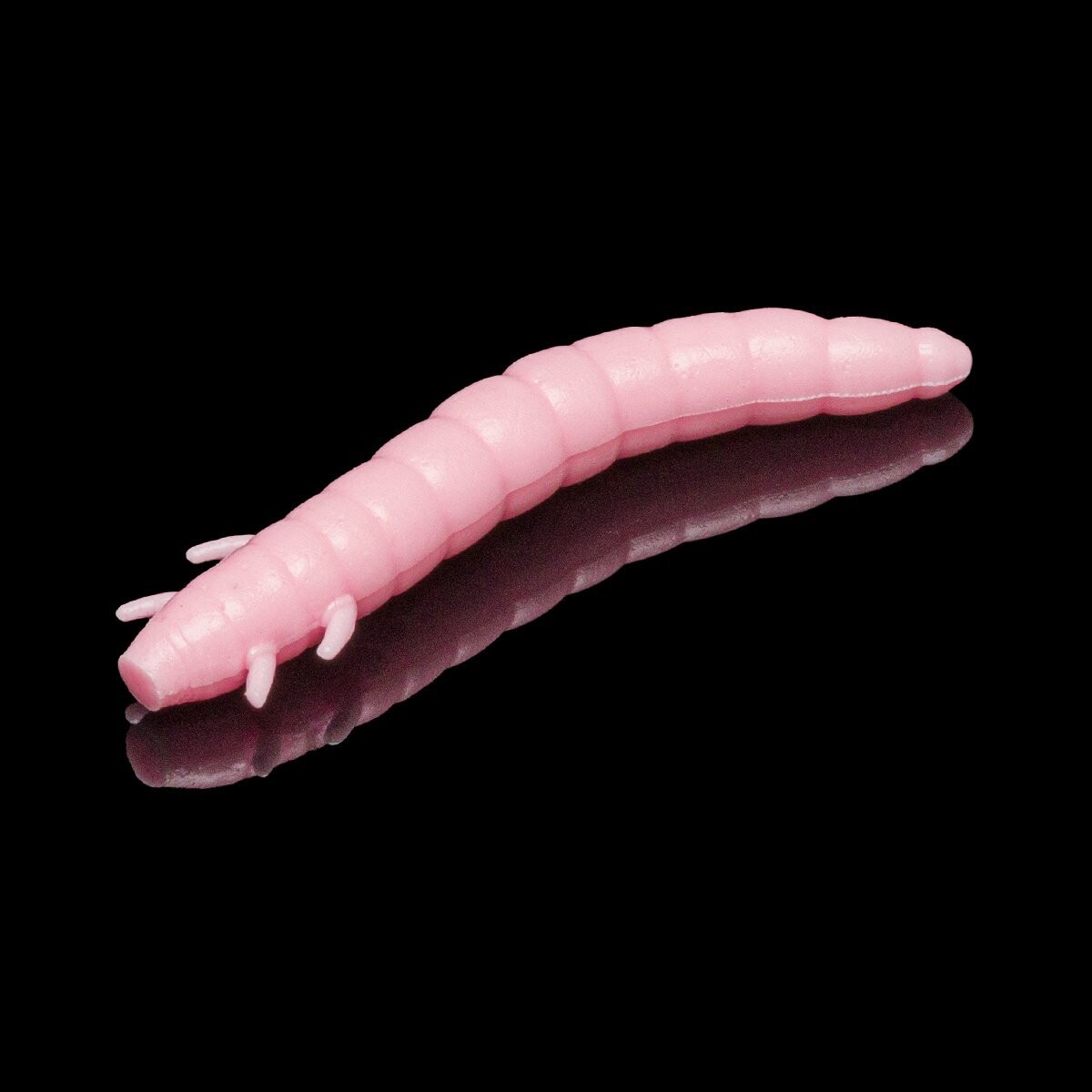 Soorex King Worm 55mm Light Pink