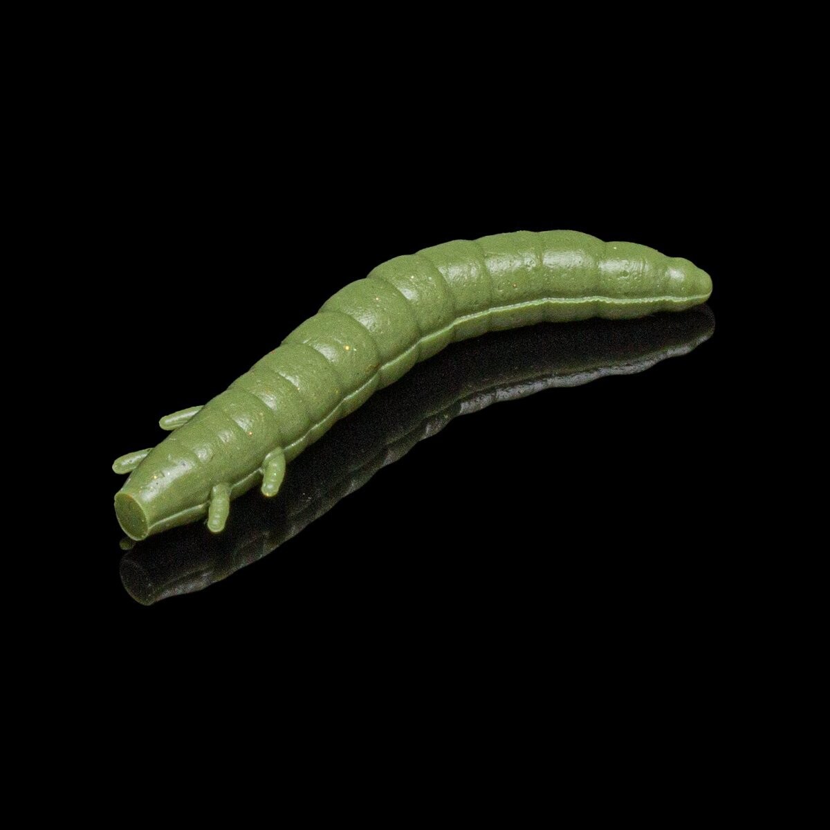Soorex King Worm 55mm Oliva