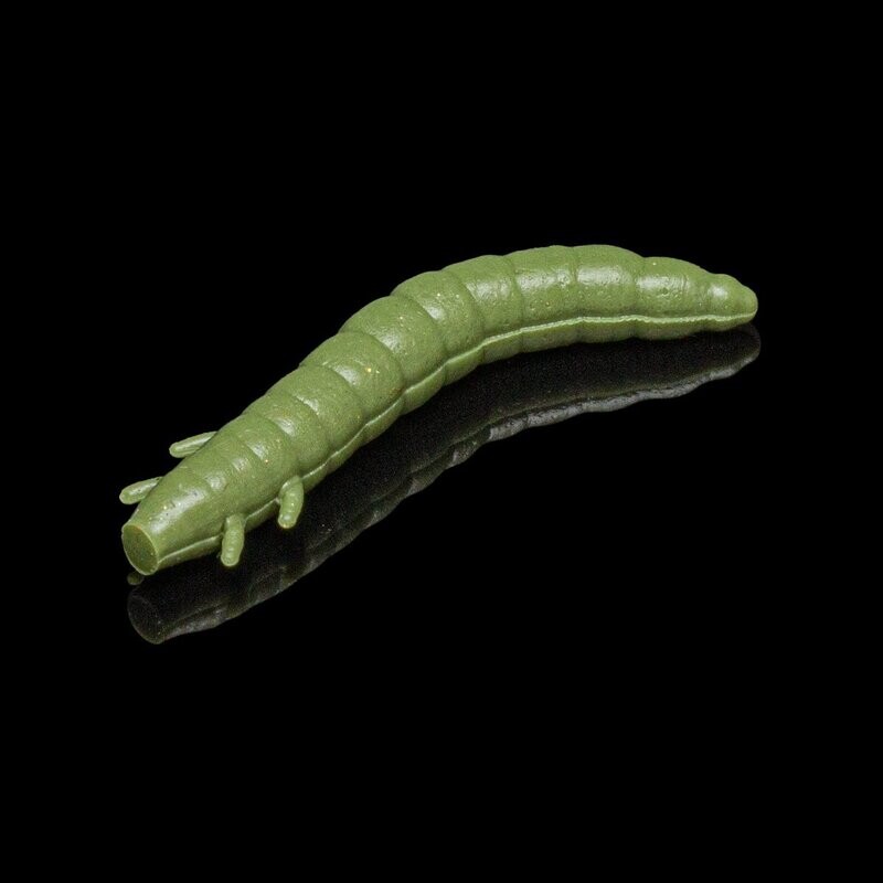 Soorex King Worm 55mm Oliva