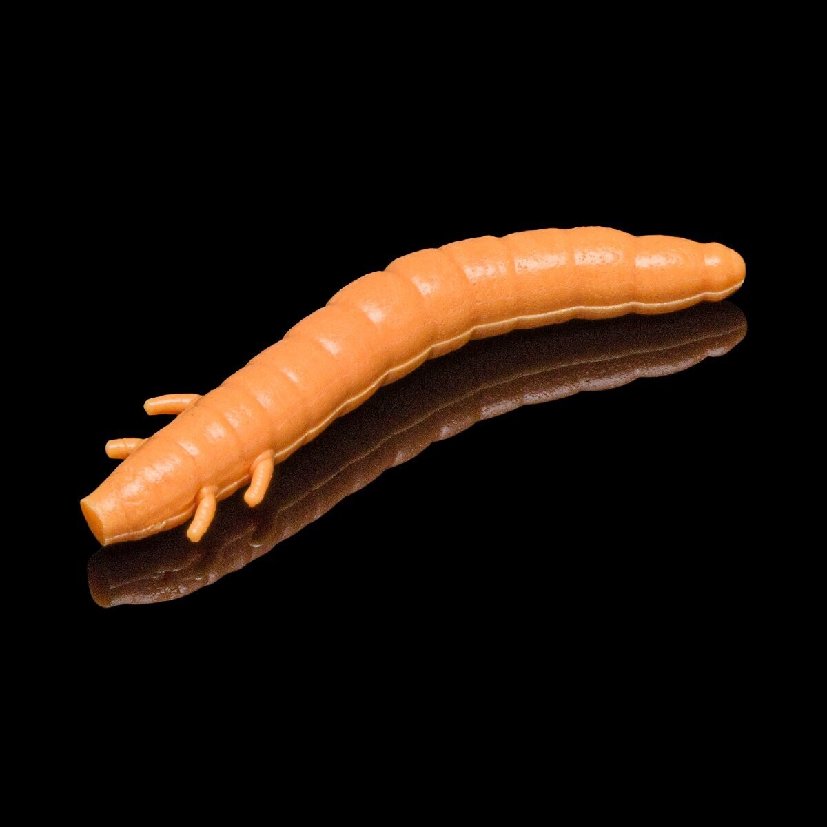Soorex King Worm 55mm Sandy