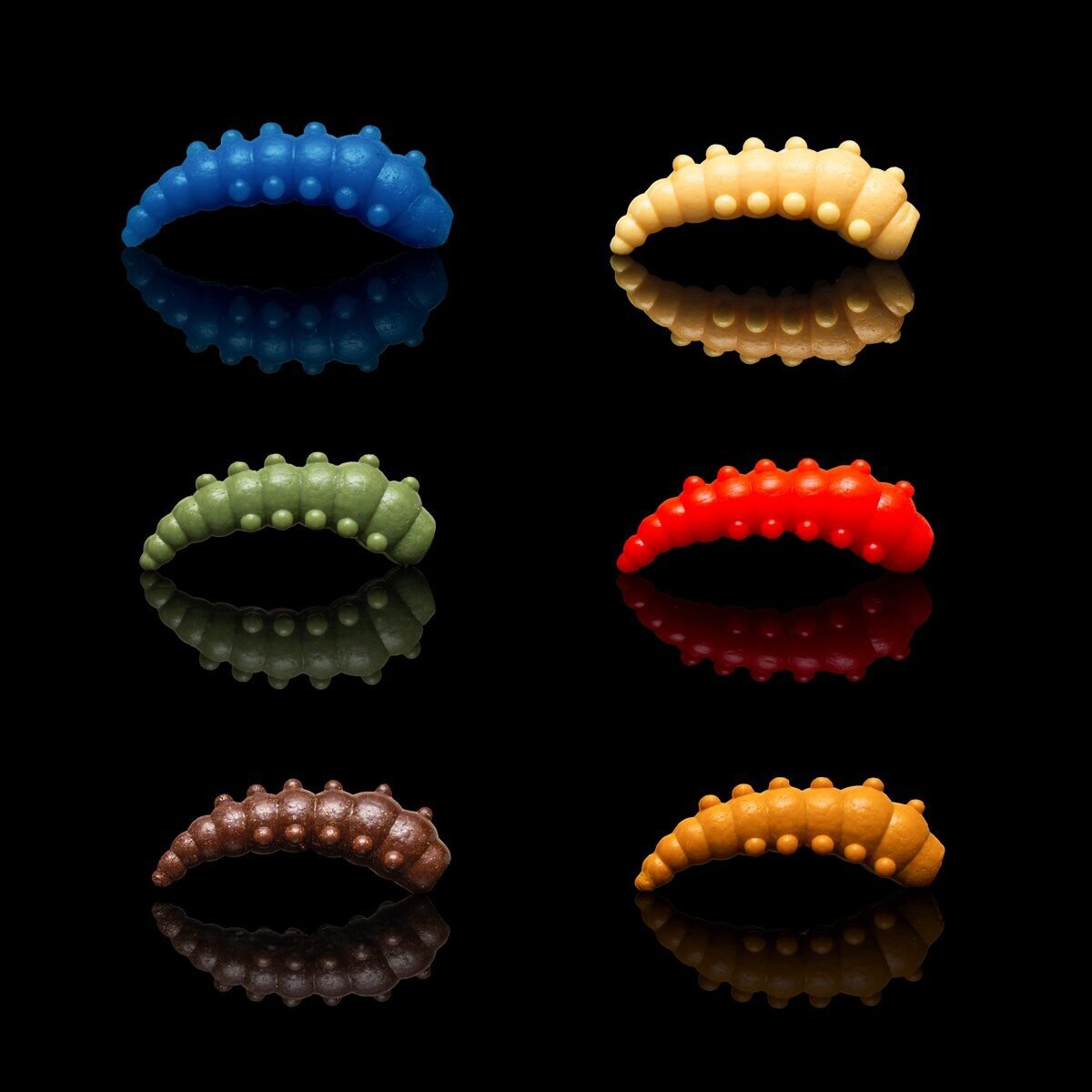 Soorex Major 36mm Mix 3