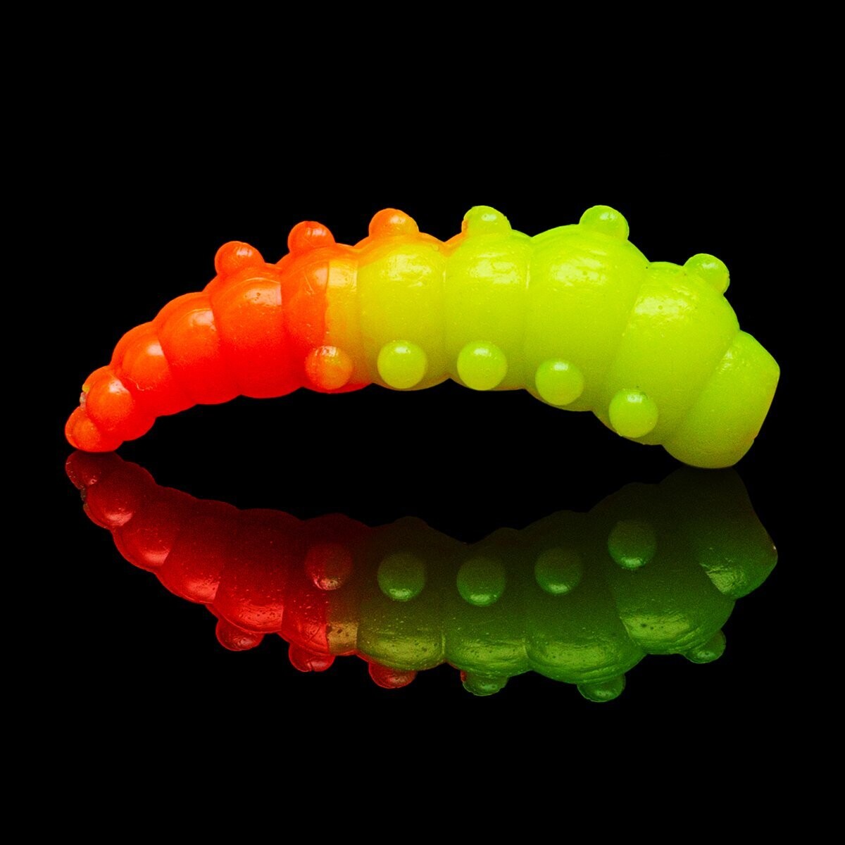Soorex Major 36mm Lemon - Orange