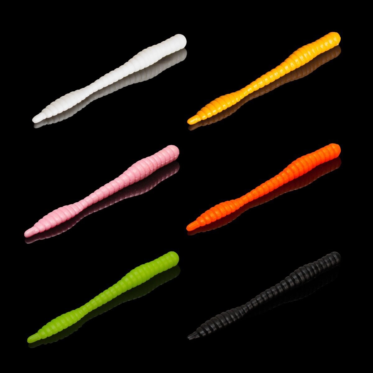 Soorex Worm 80mm Mix 1
